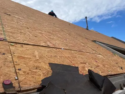 OKC Roofers