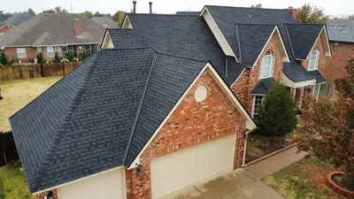 Hartland Construction and Roofing