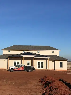 Oklahoma Roofing & Sheet Metal