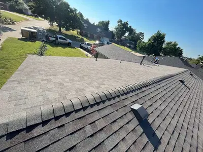 Oklahoma Roofing Solutions