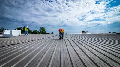 Advantage Roofing