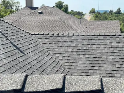 Whitlock Roofing & Construction