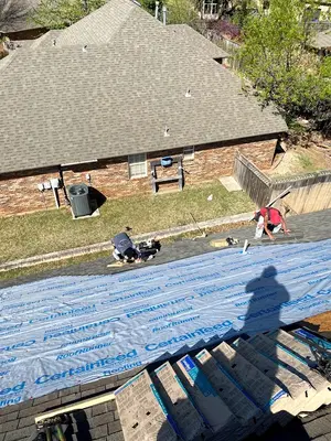 Whitney Roofing and Guttering, LLC