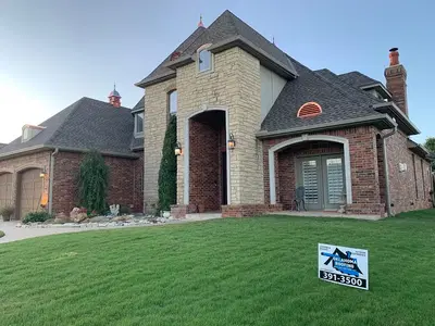 Oklahoma Roofing & Construction, LLC