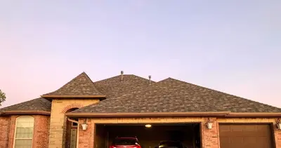 ScissorTail Roofing and Construction