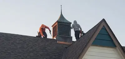 Robbins Roofing