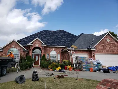 Camelot Exteriors