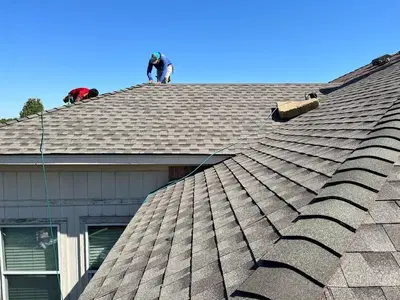 1907 Roofing