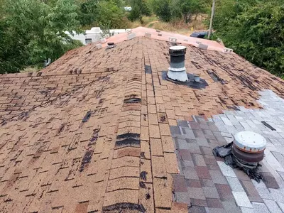 Lakeside Roofing and Construction