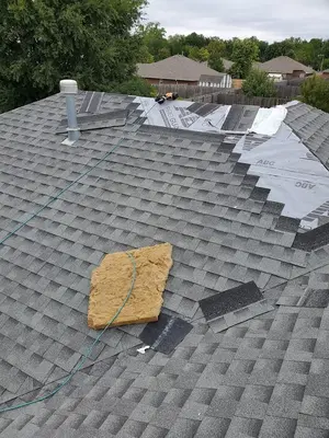 America's Heartland Roofing, LLC
