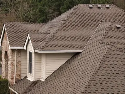 Hiner Roofing OKC LLC