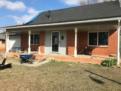 S.H. Vaughn Construction Co
