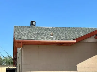Maupin Roofing & Construction