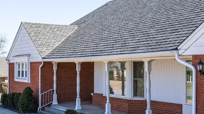 J & M Roofing & Exteriors