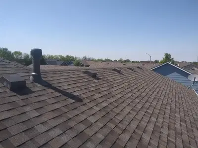 Transformation Roofing & Construction