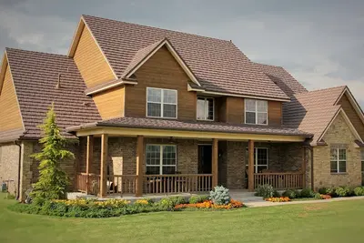 Permanent Roofing Systems