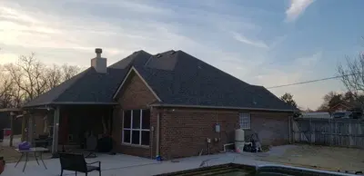 BPR Roofing & Construction, LLC
