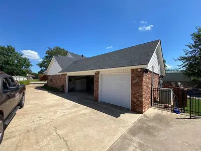 Wilkerson Roofing & Construction LLC
