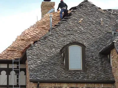 Roca Roofing