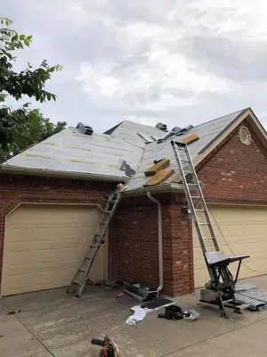Ten Arrows Roofing