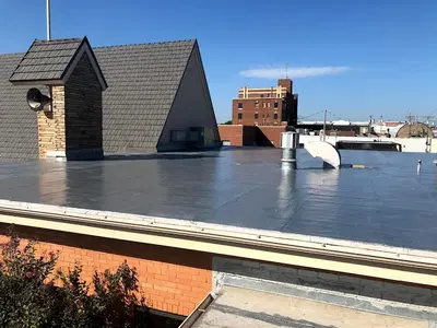 Trinity Restoration and Construction