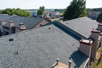 ARK Roofing & Construction