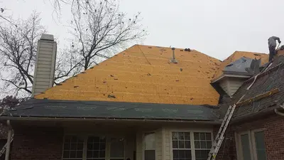 Perfection Roofing Inc