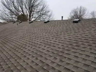Maxx Roofing & Construction