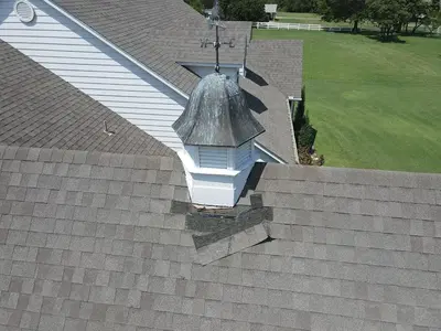 Nations Best Roofing And Construction
