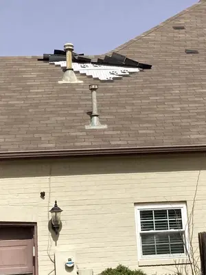 T-Town Roofing