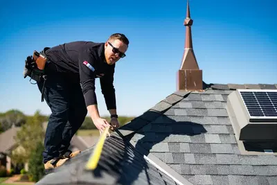 Elliott Roofing