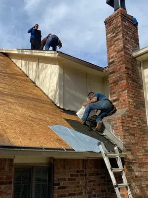 Arrowhead Roofing