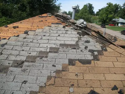 Shew's Top Quality Roofing and Guttering