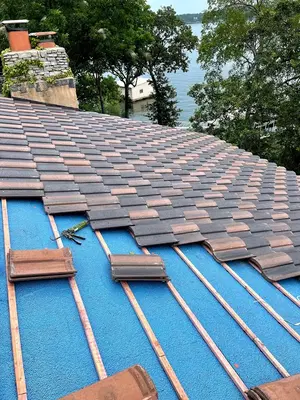 HG Roofing & Home Renovations LLC