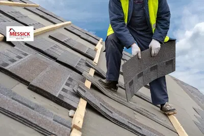 Messick Roofing & Construction