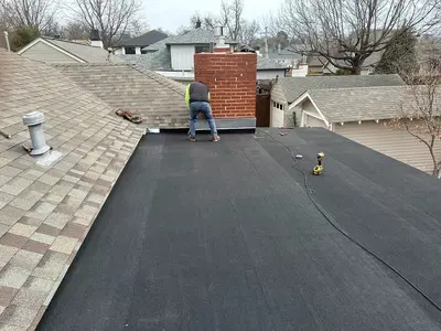 Apex Roofing and Exteriors
