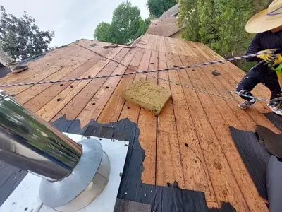 Integrity Group Roofing, Claims and Consulting