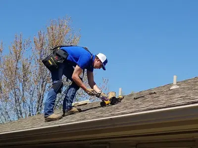 Whirlwind Roofing and Construction, LLC