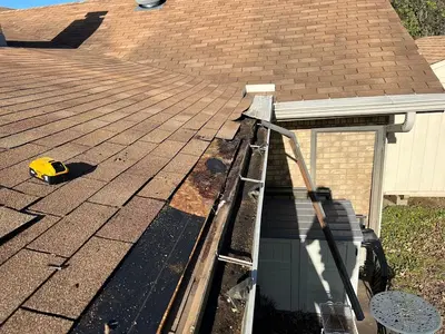 Green Country Roofing