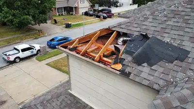 24/7 Roofing