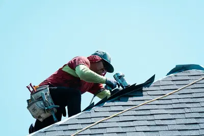 Firehouse Roofing Co.