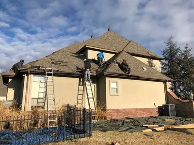 NuRoof & Construction