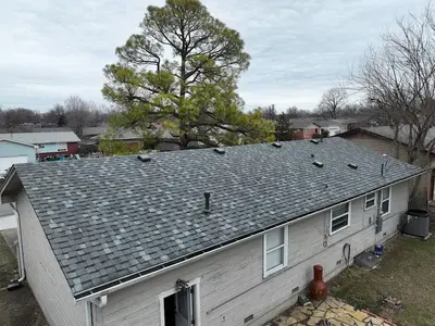 Air Roofing & Contracting LLC