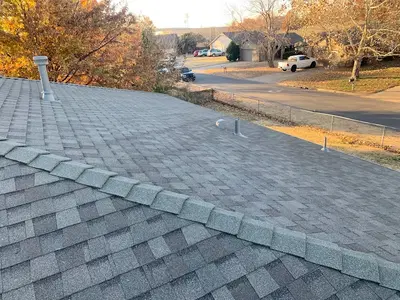Relentless Roofing & Construction