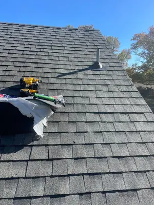 Family Tree Roofing-Tulsa