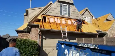 Ethics Roofing & Construction LLC