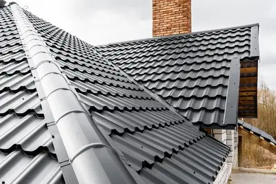 LIFETIME ROOFING OKLAHOMA INC.