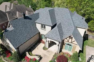 Rembrandt Roofing