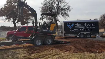 Heartland Plumbing