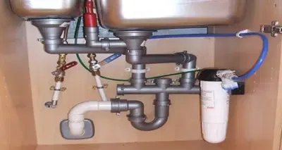 Tipton's Plumbing
